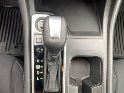 2023 Nissan Sentra SV Xtronic CVT