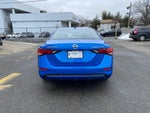 2023 Nissan Sentra SV Xtronic CVT