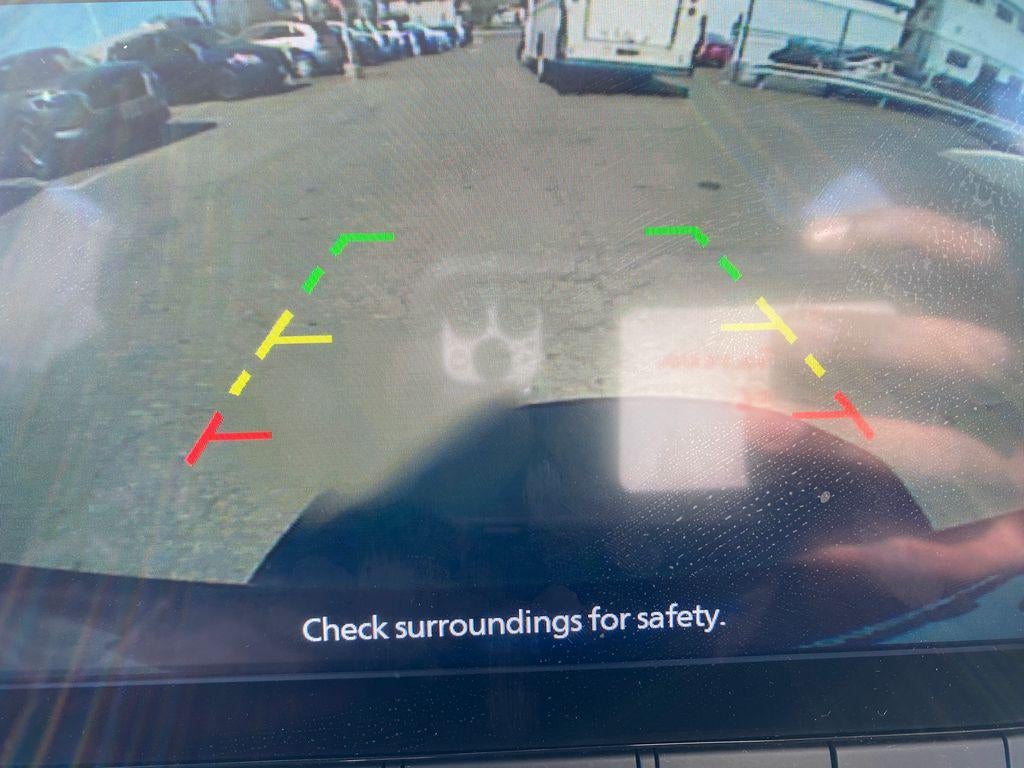 2023 Nissan Sentra SV Xtronic CVT