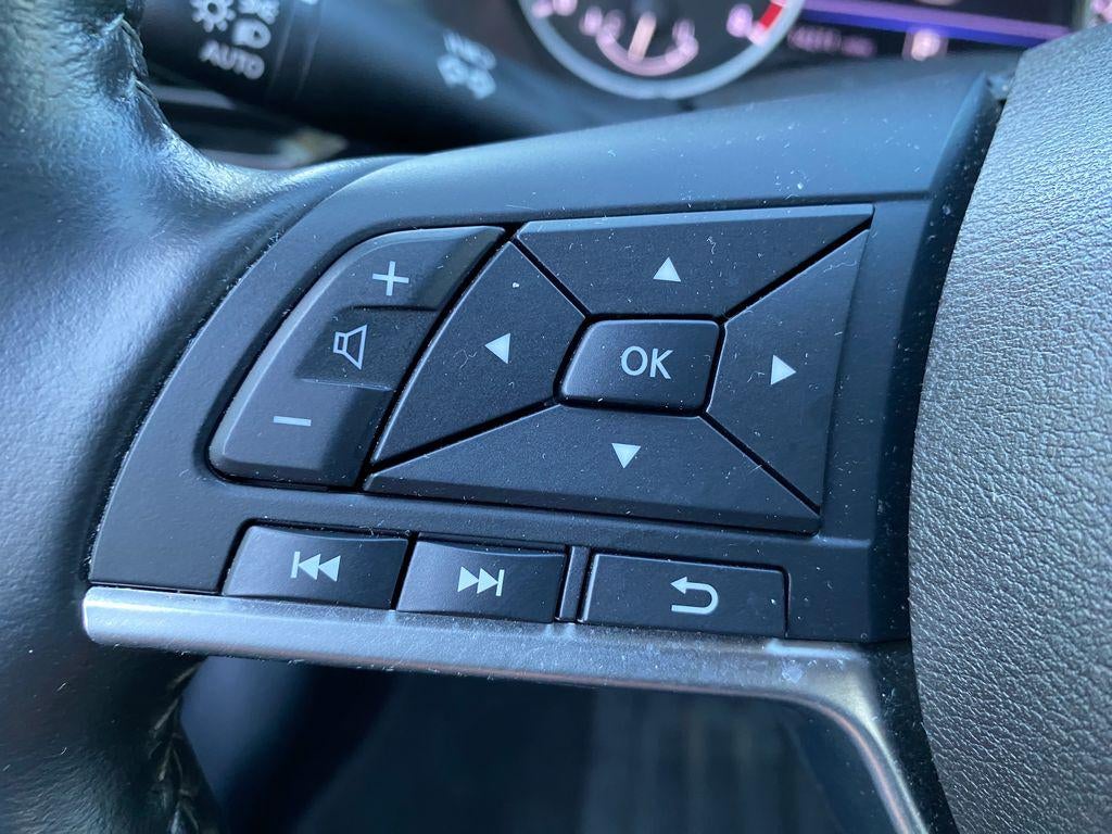2023 Nissan Sentra SV Xtronic CVT