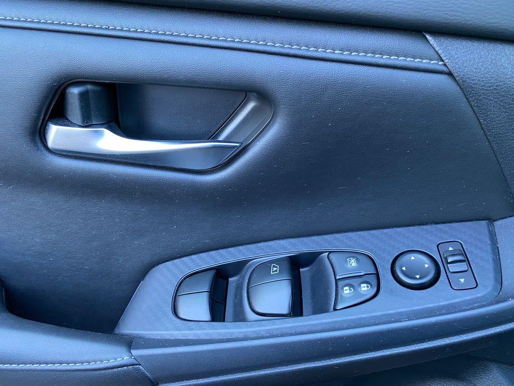 2023 Nissan Sentra SV Xtronic CVT