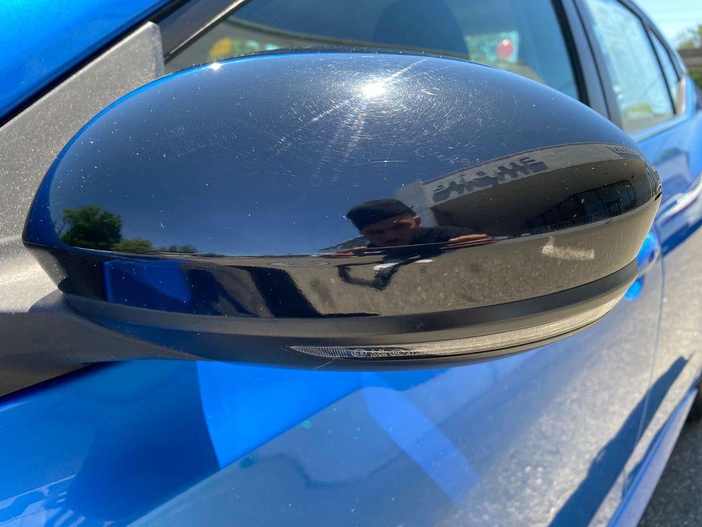 2023 Nissan Sentra SR Xtronic CVT
