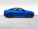 2023 Nissan Sentra SR Xtronic CVT