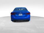 2023 Nissan Sentra SR Xtronic CVT