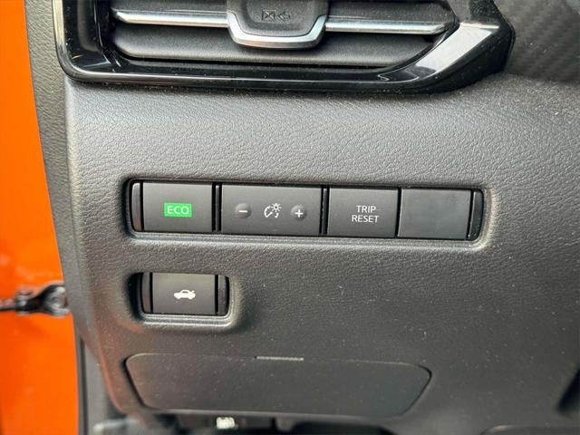 2021 Nissan Sentra SR Xtronic CVT
