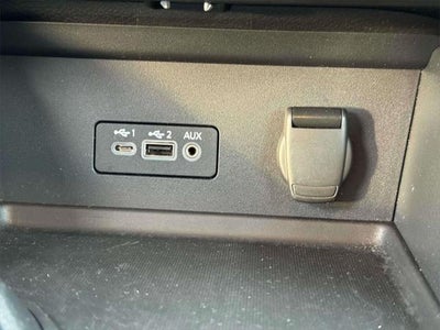 2021 Nissan Sentra SR Xtronic CVT