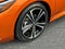 2021 Nissan Sentra SR Xtronic CVT