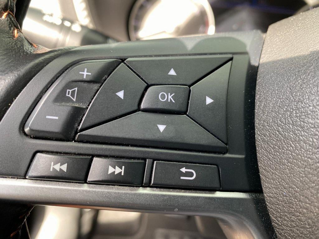 2021 Nissan Sentra SR Xtronic CVT