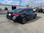 2021 Nissan Sentra SR Xtronic CVT