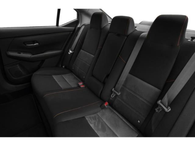 2021 Nissan Sentra SR Xtronic CVT