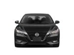 2021 Nissan Sentra SR Xtronic CVT