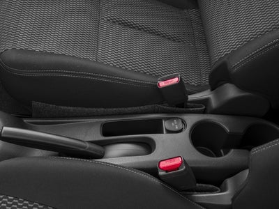 2018 Nissan Versa Note SV