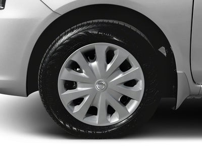 2018 Nissan Versa 1.6 SV