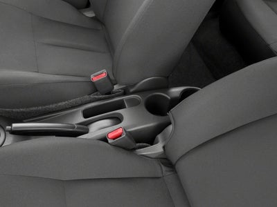 2018 Nissan Versa 1.6 SV