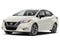 2020 Nissan Versa S Xtronic CVT