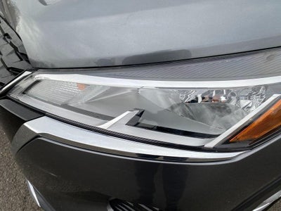 2024 Nissan Kicks S Xtronic CVT