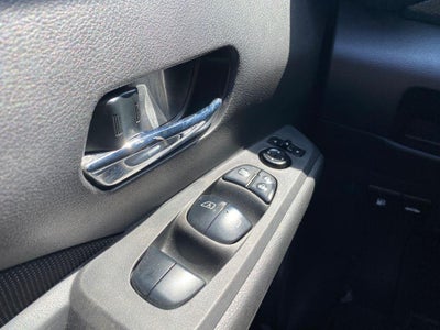 2021 Nissan Kicks SV Xtronic CVT