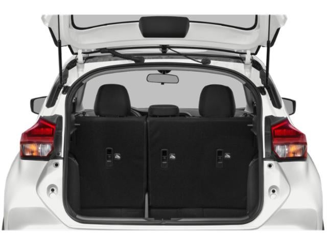 2021 Nissan Kicks SV Xtronic CVT