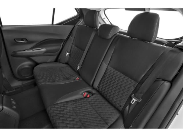 2021 Nissan Kicks SV Xtronic CVT