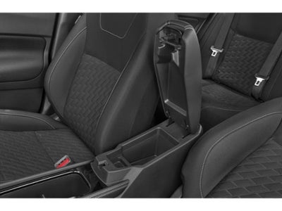 2021 Nissan Kicks SV Xtronic CVT