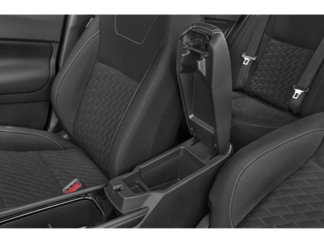 2021 Nissan Kicks SV Xtronic CVT