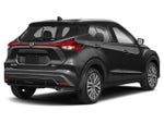2021 Nissan Kicks SV Xtronic CVT