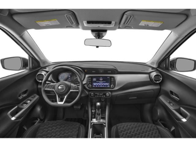 2021 Nissan Kicks SV Xtronic CVT