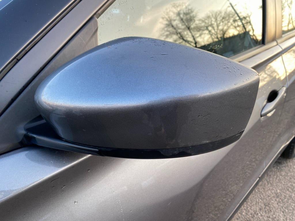 2023 Nissan Kicks SV Xtronic CVT