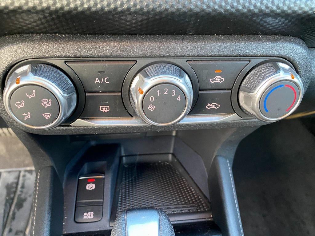 2023 Nissan Kicks SV Xtronic CVT