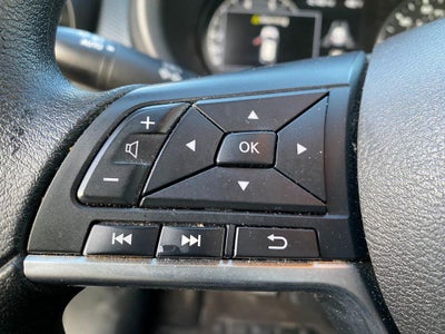 2023 Nissan Kicks SV Xtronic CVT