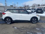 2020 Nissan Kicks SV Xtronic CVT