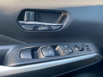 2020 Nissan Kicks SV Xtronic CVT