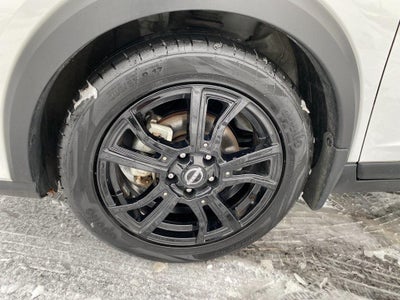 2023 Nissan Kicks SR Xtronic CVT