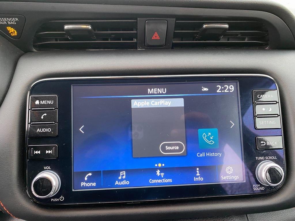 2023 Nissan Kicks SR Xtronic CVT