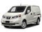 2021 Nissan NV200 Compact Cargo SV Xtronic CVT