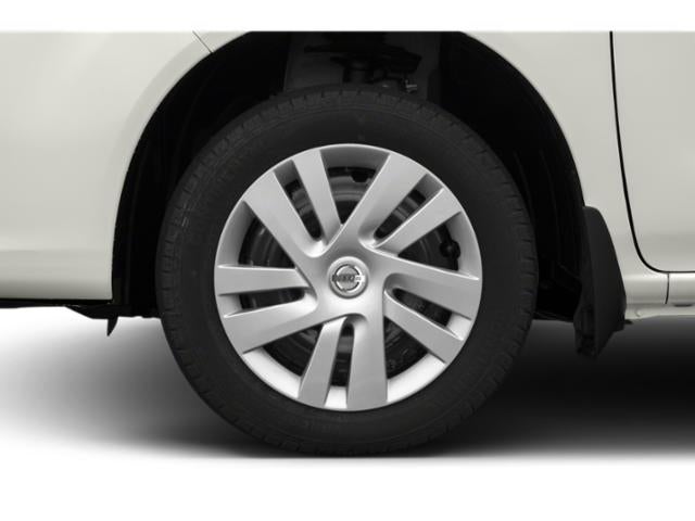 2021 Nissan NV200 Compact Cargo SV Xtronic CVT