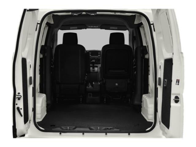 2021 Nissan NV200 Compact Cargo SV Xtronic CVT