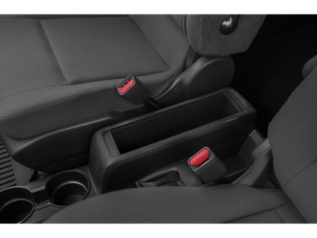 2021 Nissan NV200 Compact Cargo SV Xtronic CVT
