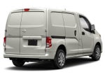 2021 Nissan NV200 Compact Cargo SV Xtronic CVT