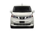 2021 Nissan NV200 Compact Cargo SV Xtronic CVT