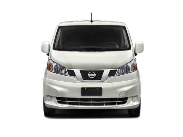 2021 Nissan NV200 Compact Cargo SV Xtronic CVT