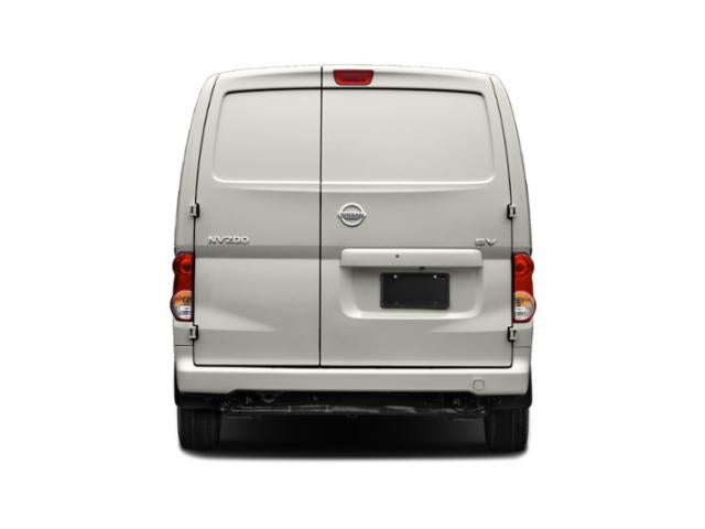 2021 Nissan NV200 Compact Cargo SV Xtronic CVT
