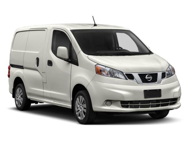 2021 Nissan NV200 Compact Cargo SV Xtronic CVT