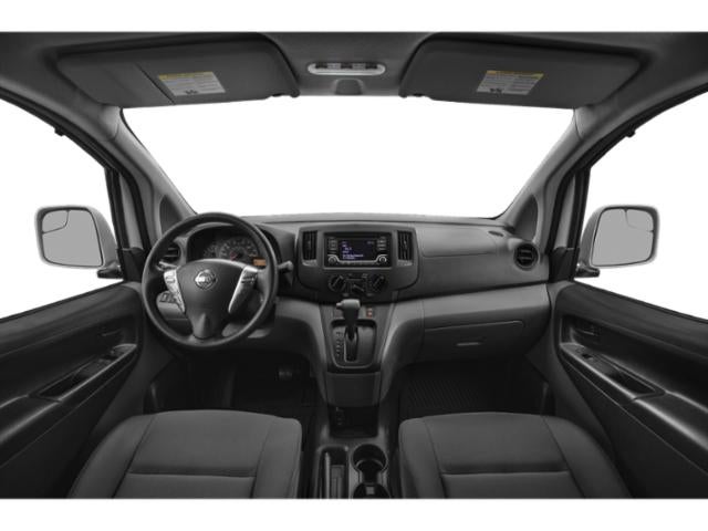 2021 Nissan NV200 Compact Cargo SV Xtronic CVT