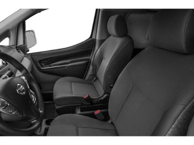 2021 Nissan NV200 Compact Cargo SV Xtronic CVT