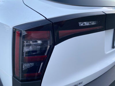 2025 Nissan Kicks S Intelligent AWD