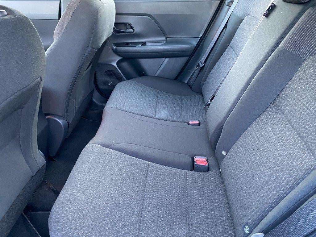 2025 Nissan Kicks S Intelligent AWD