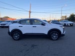 2025 Nissan Kicks S Intelligent AWD