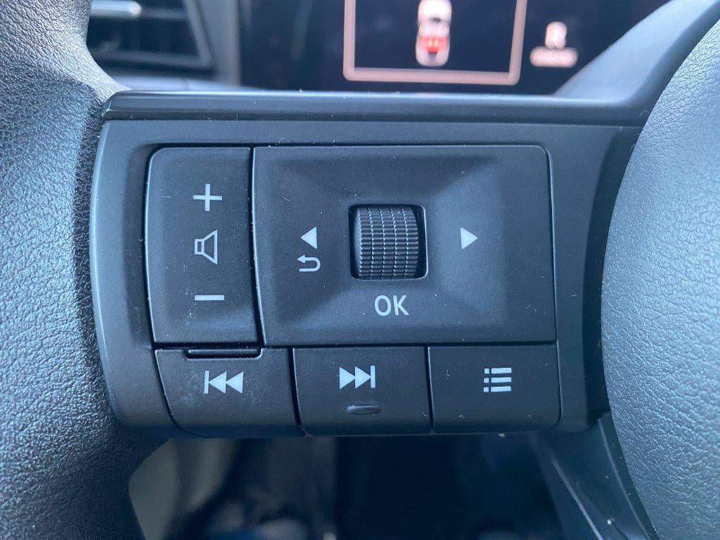 2025 Nissan Kicks S Intelligent AWD