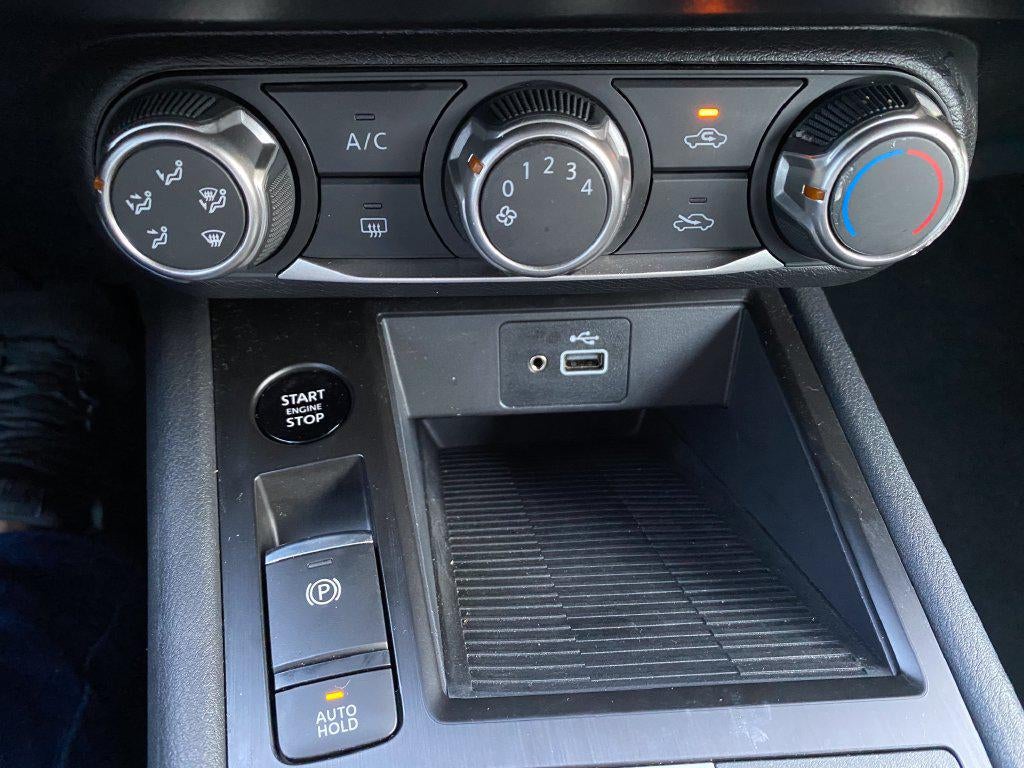 2025 Nissan Kicks S Intelligent AWD